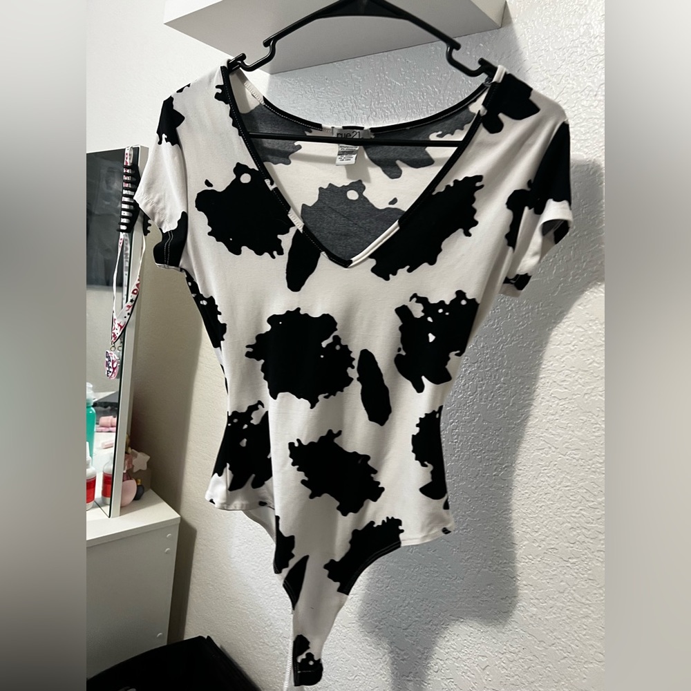 body suit